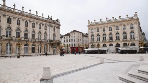 Nancy : deux rues seront fermées à la circulation ce samedi